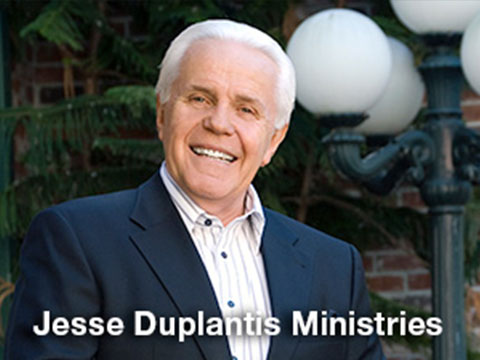 Jesse Duplantis Ministries - VICTORY
