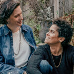 Jessica Rankin and Julie Mehretu Were Partners, Then Friends - The New York Times