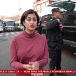 Jessica Washington - Al Jazeera 01&03Apr2025