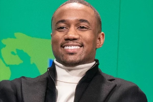 Jessie Usher | Booking Agent | Talent Roster | MN2S