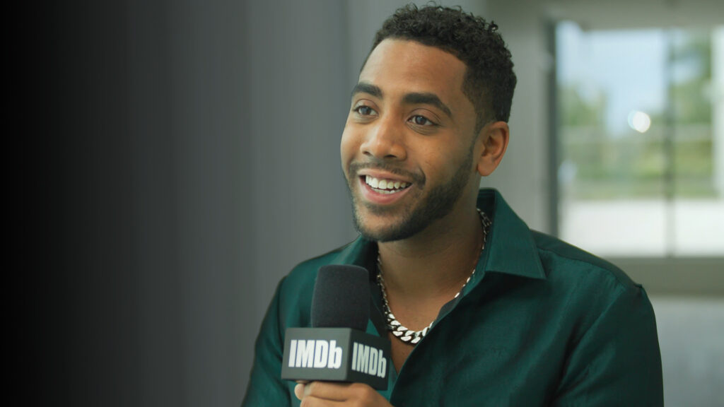 Jharrel Jerome - IMDb