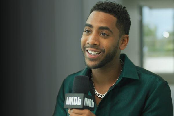 Jharrel Jerome - IMDb