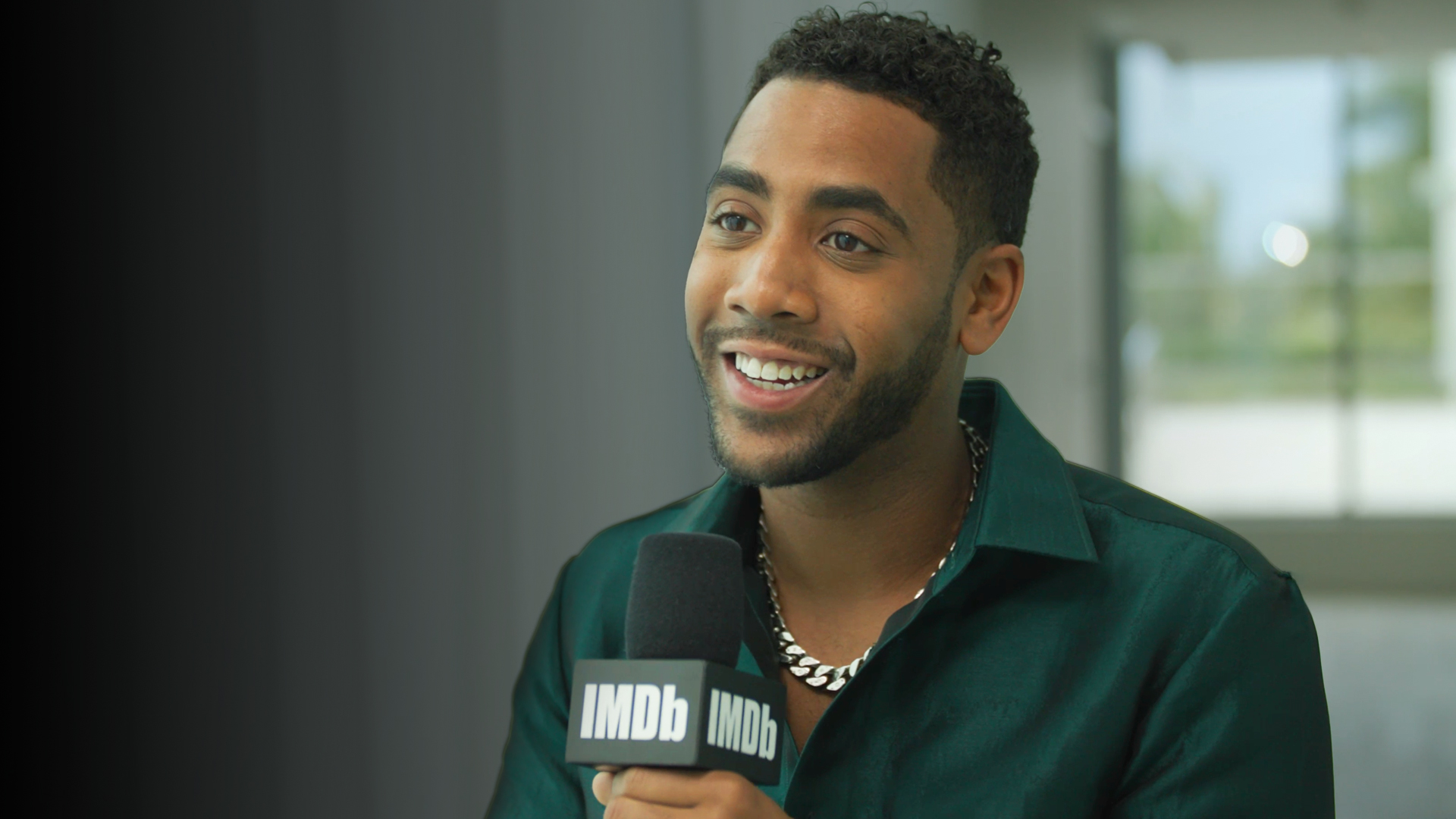 Jharrel Jerome - IMDb