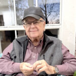 Jim Harder, longtime Mineola businessman, civic leader and bank director, dies at 82 | Wood County Monitor