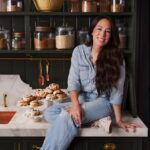 Joanna Gaines - Professional Portrait