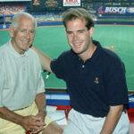 Joe Buck - Professional Portrait