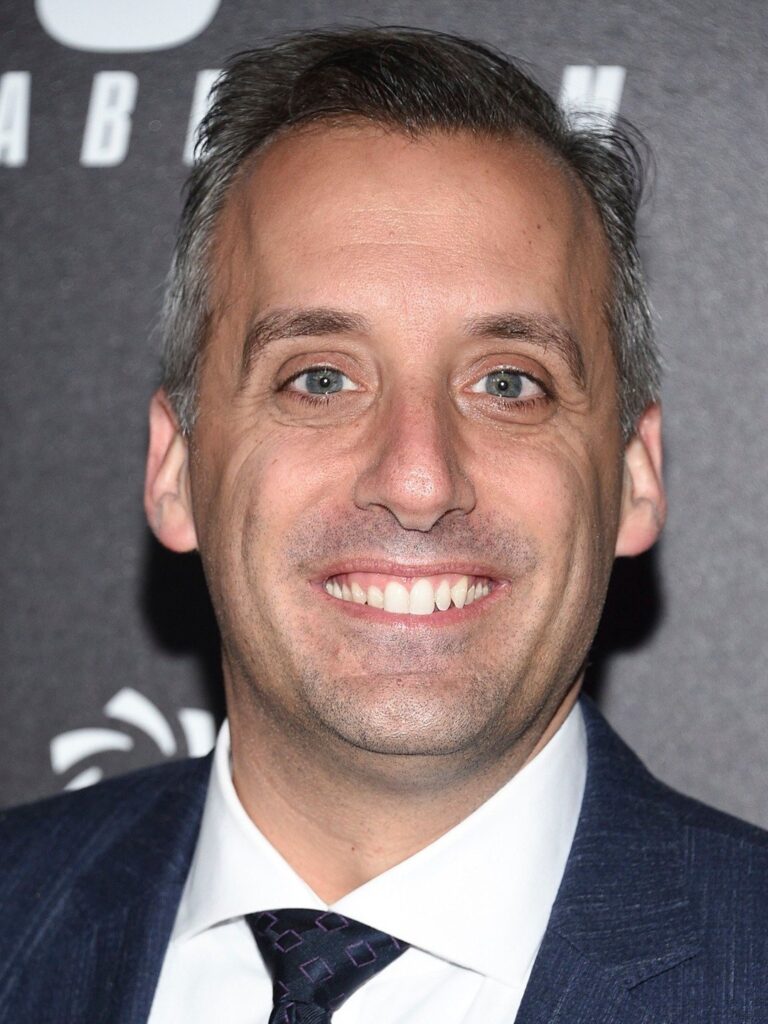 Joe Gatto - Professional Portrait