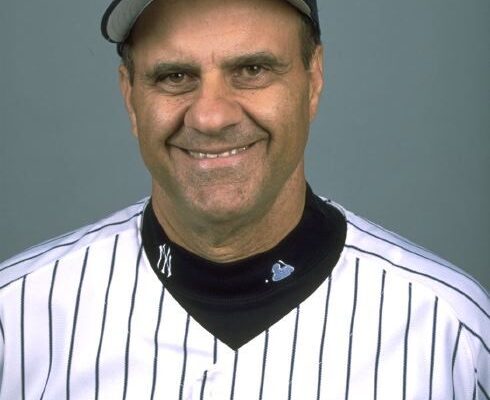 Joe Torre – Society for American Baseball Research