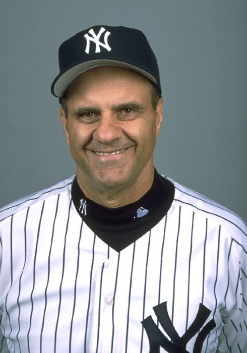 Joe Torre – Society for American Baseball Research