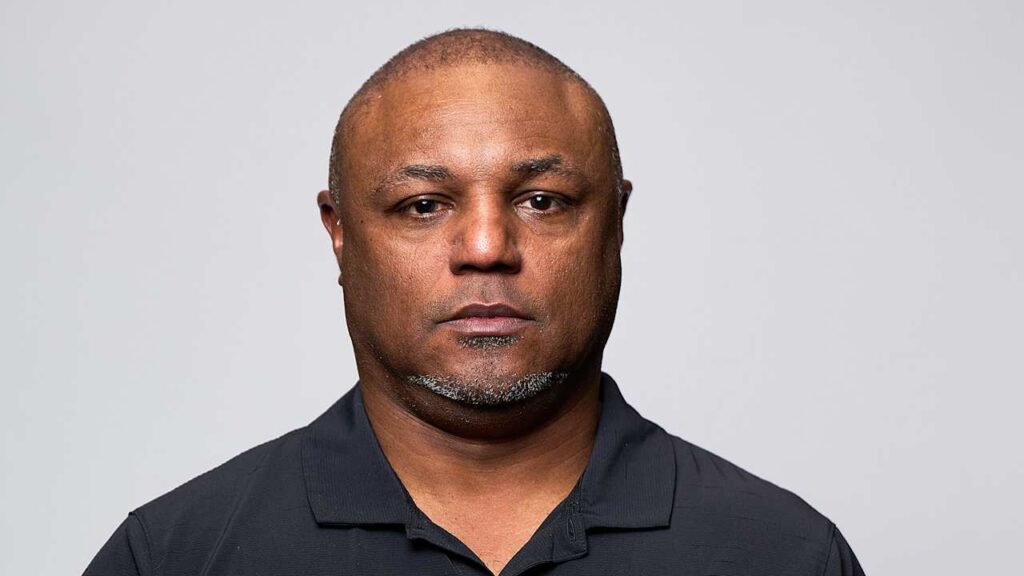 Joe Woods