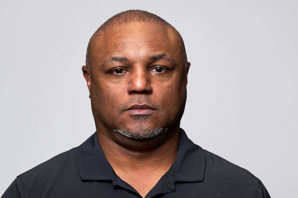 Joe Woods