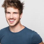 Joey Graceffa - Professional Portrait