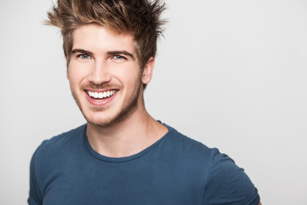 Joey Graceffa - Professional Portrait
