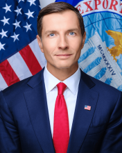 John Jovanovic - Professional Portrait
