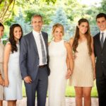 Katie Couric & John Molner Wedding: Photos, Date, Anniversary, Guests
