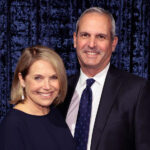 Who Is Katie Couric's Husband? All About John Molner
