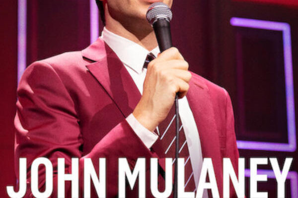 John Mulaney - Professional Portrait