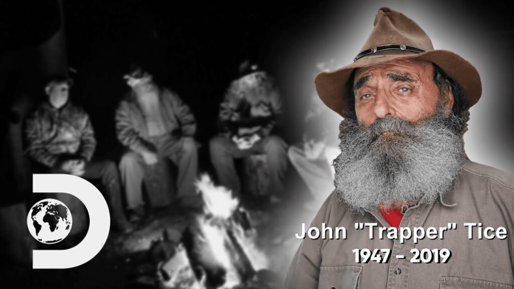 John Tice - Professional Portrait