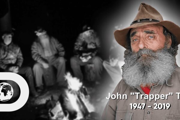 John Tice - Professional Portrait