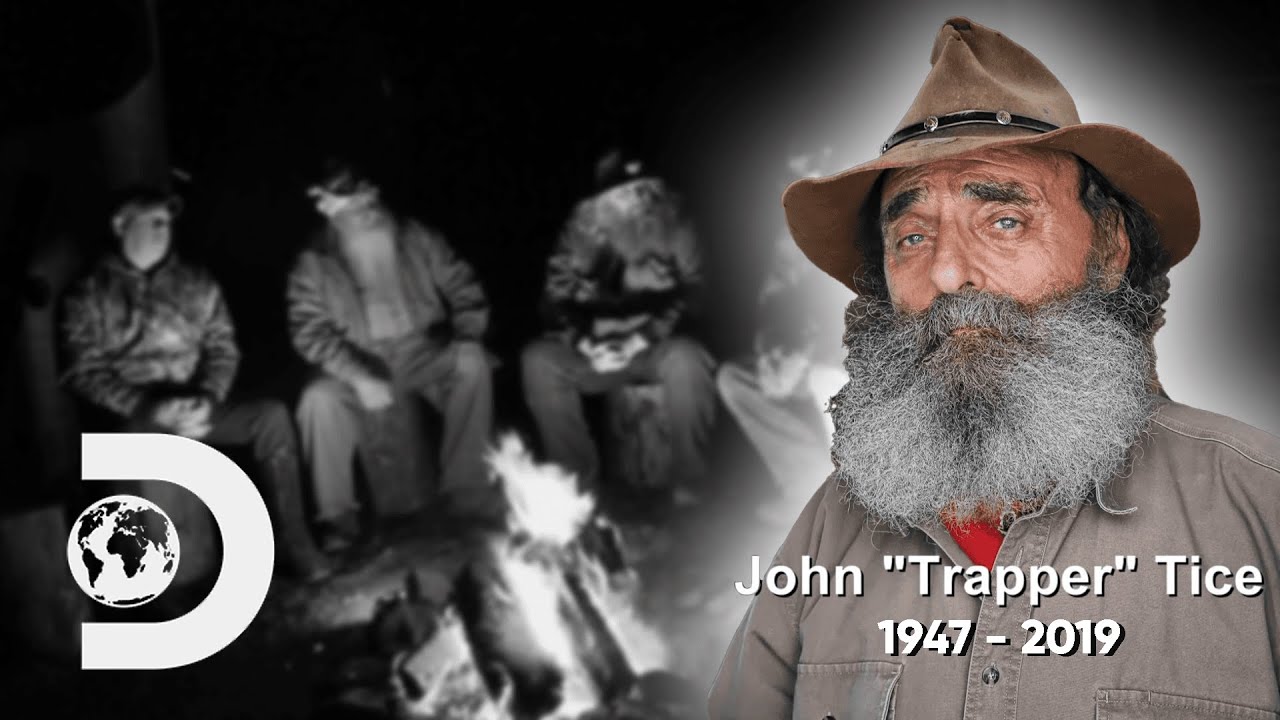John Tice - Professional Portrait