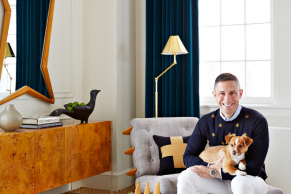 Jonathan Adler on the Point of Decorating - D Magazine