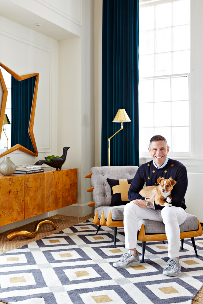 Jonathan Adler on the Point of Decorating - D Magazine