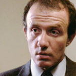 Jonathan Banks - Professional Portrait