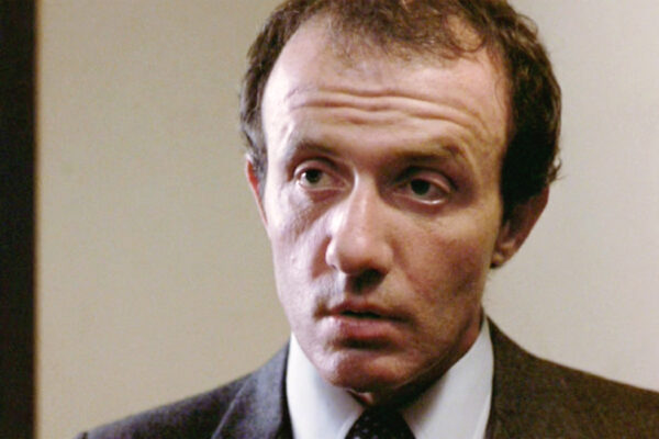 Jonathan Banks - Professional Portrait