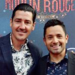 Jonathan Knight - Professional Portrait