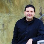 Jonathan Nowzaradan - Professional Portrait