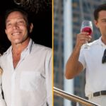 Jordan Belfort - Professional Portrait