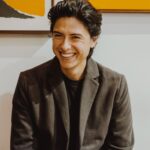 Jordan Connor on Riverdale, acting, and his Chinese-Canadian heritage - Cold Tea Collective