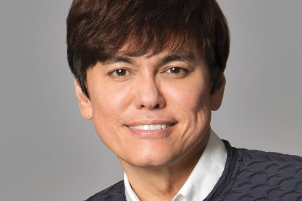 Joseph Prince - YouTube