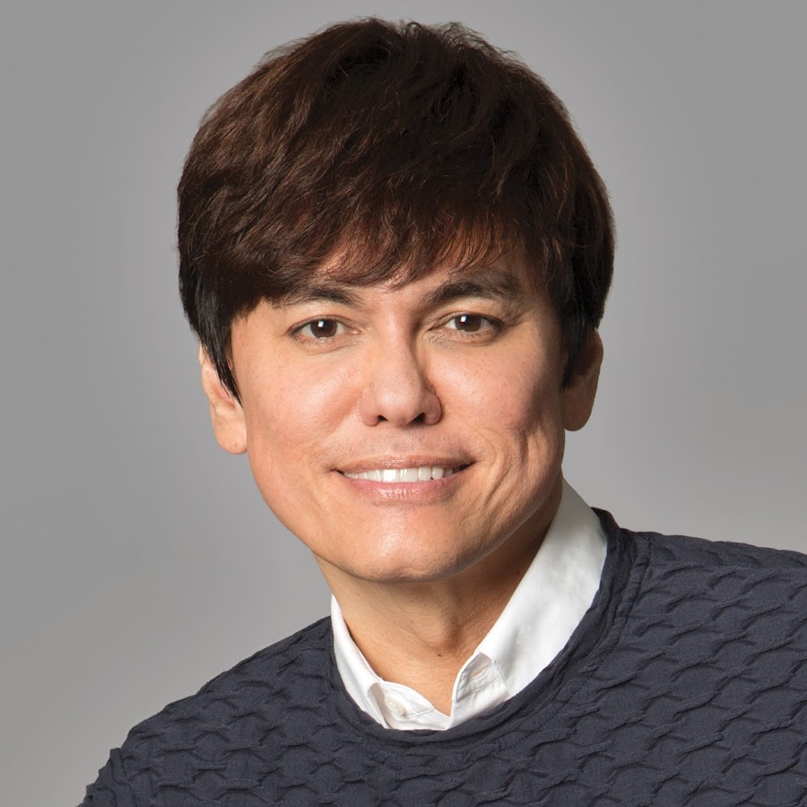 Joseph Prince - YouTube
