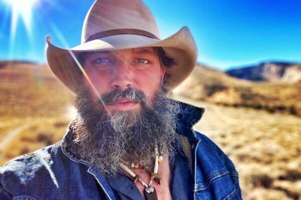 Mountain Men' cast member to appear, perform music in Covington - The Covington News