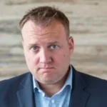 Joshua Brown - CNBC