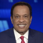 Juan Williams - Professional Portrait