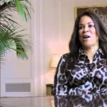 Juanita Vanoy Jordan on parenting