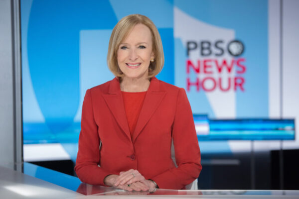Judy Woodruff | PBS News