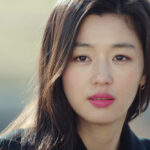 Jun Ji-hyun - Professional Portrait