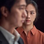 Jung Yi-Seo - Professional Portrait