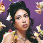 Kali Uchis 'Orquideas': Rauw Alejandro, Peso Pluma Talk Collabs