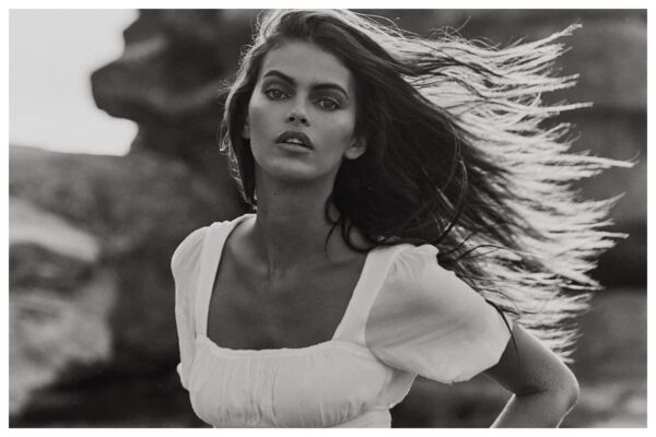 A Conversation with Brazilian Bombshell Model Kamila Hansen - Daily Front Row