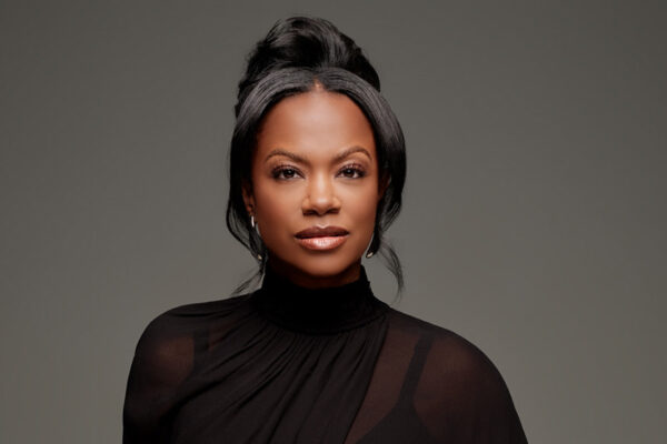 Kandi Burruss - Professional Portrait