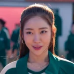 Kang Mina - Professional Portrait