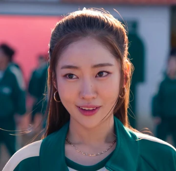 Kang Mina - Professional Portrait