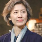 Kang Myung-joo - Professional Portrait
