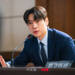 Kang You-seok - Professional Portrait