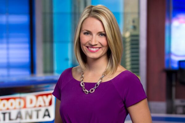Katie Beasley | FOX 5 Atlanta