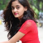 Kavya Yadav - Professional Portrait